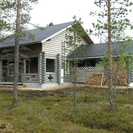 Vakantiehuis Holiday Laanitovi *