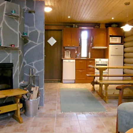 Casa vacanze Holiday Laanitovi *