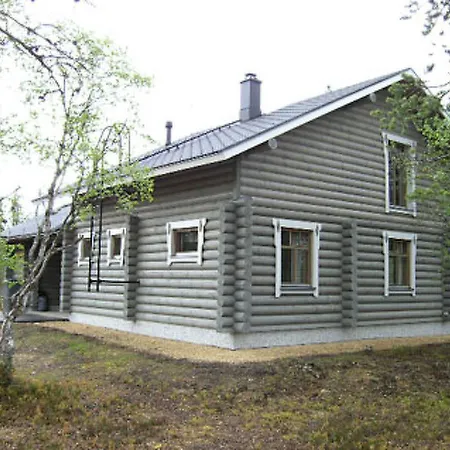 Holiday Laanitovi Vakantiehuis
